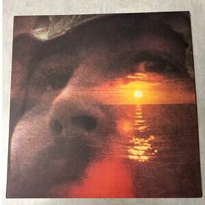 Dave Crosby Debut Solo Album "If I Could Only Remember My Name"